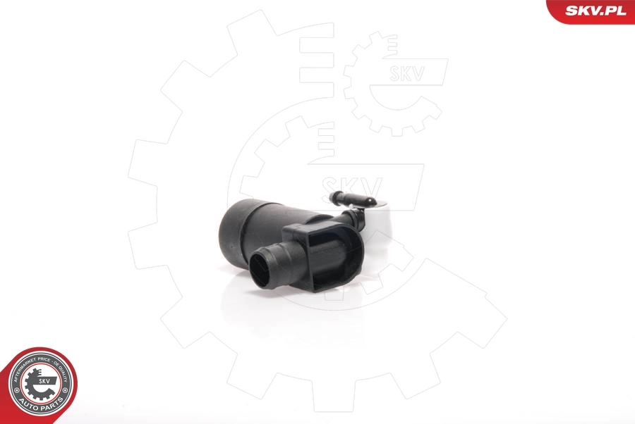 Washer Fluid Pump, window cleaning